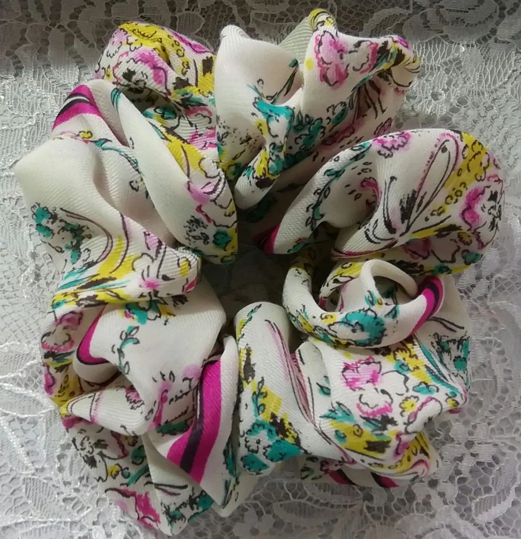 Thumbnail of Scrunchie☆Handmade
