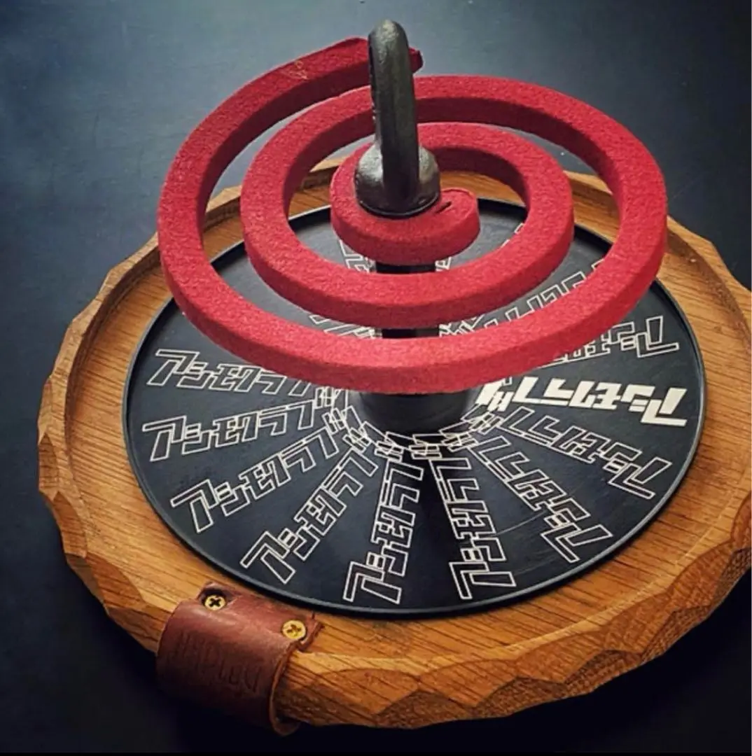 新品 asimocrafts disk_a ブラック アシモクラフツ ディスク asimocrafts (アシモクラフツ)× UNPLUG TRACK DESIGN MARKET