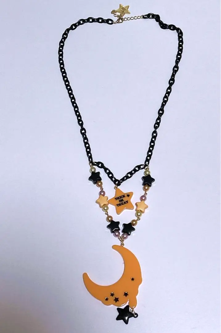 AngelicPretty プレゼントBOXネックレス 2025年最新】Angelic Pretty 材質：プラスチック/アクリル