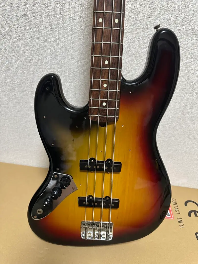 2025年最新】Fernandes 左利きの人気アイテム - メルカリ
