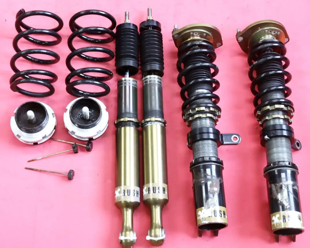 ミラ・ムーブ LA100・LA600 　L175/タント L375　車高調 ミラ・ムーブ LA100・LA600 L175/タント L375 車高調（L175 L375