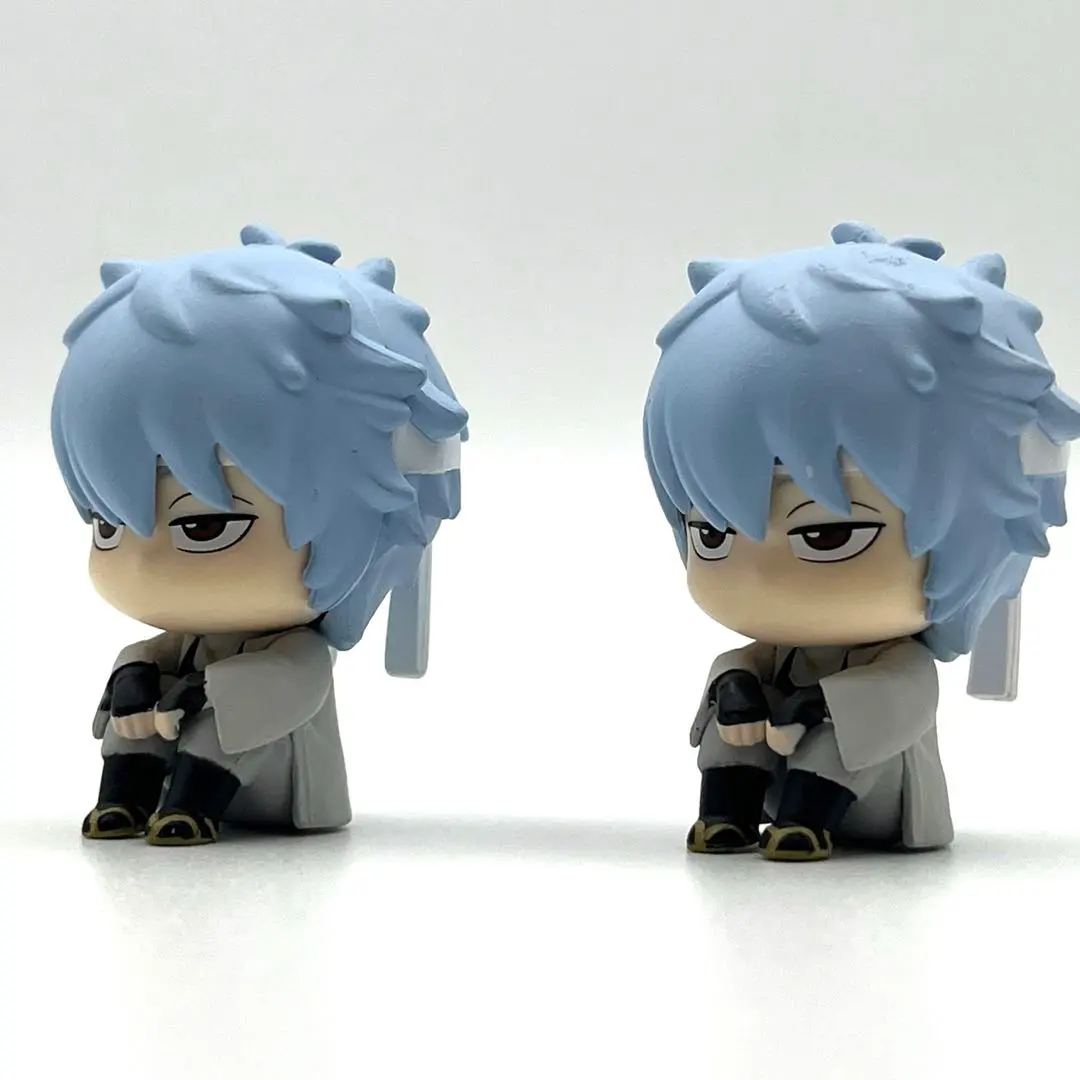 Thumbnail of Gintama Machibouke: Joui Era - Standing By - Sakata Gintoki 2-piece set