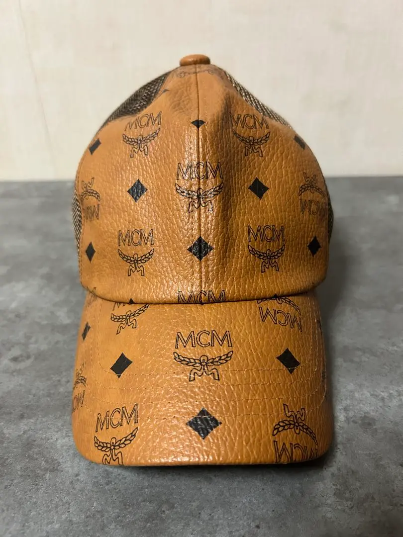 2025年最新】MCM その他の人気アイテム - メルカリ