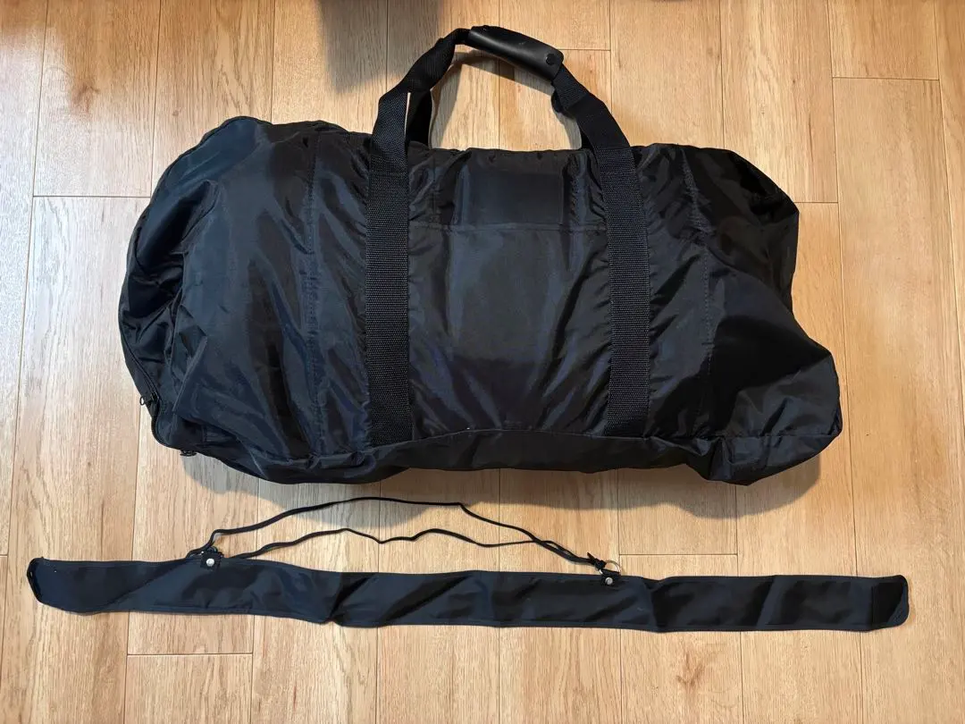 Thumbnail of Cultural Body Bag: Torso Bag