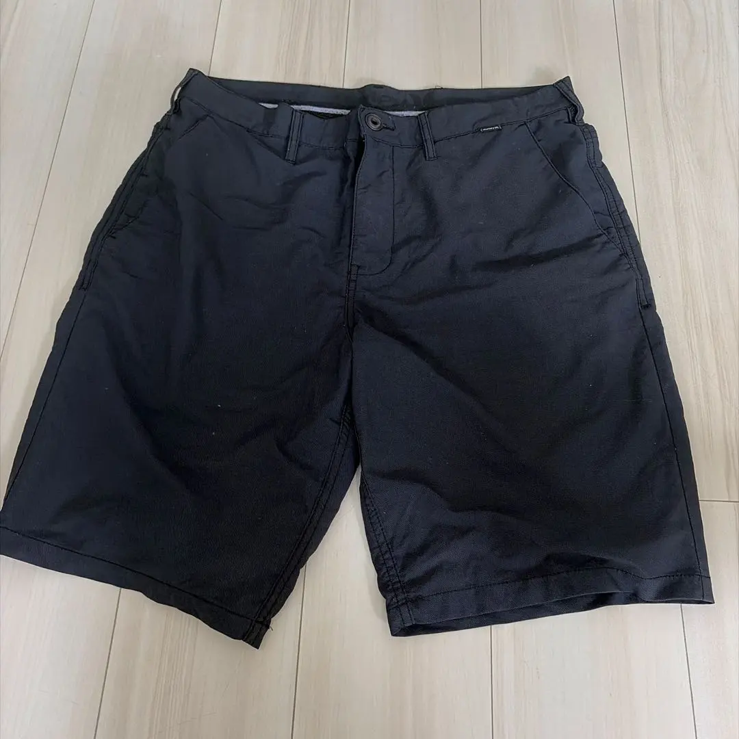 Thumbnail of Hurley Black Shorts