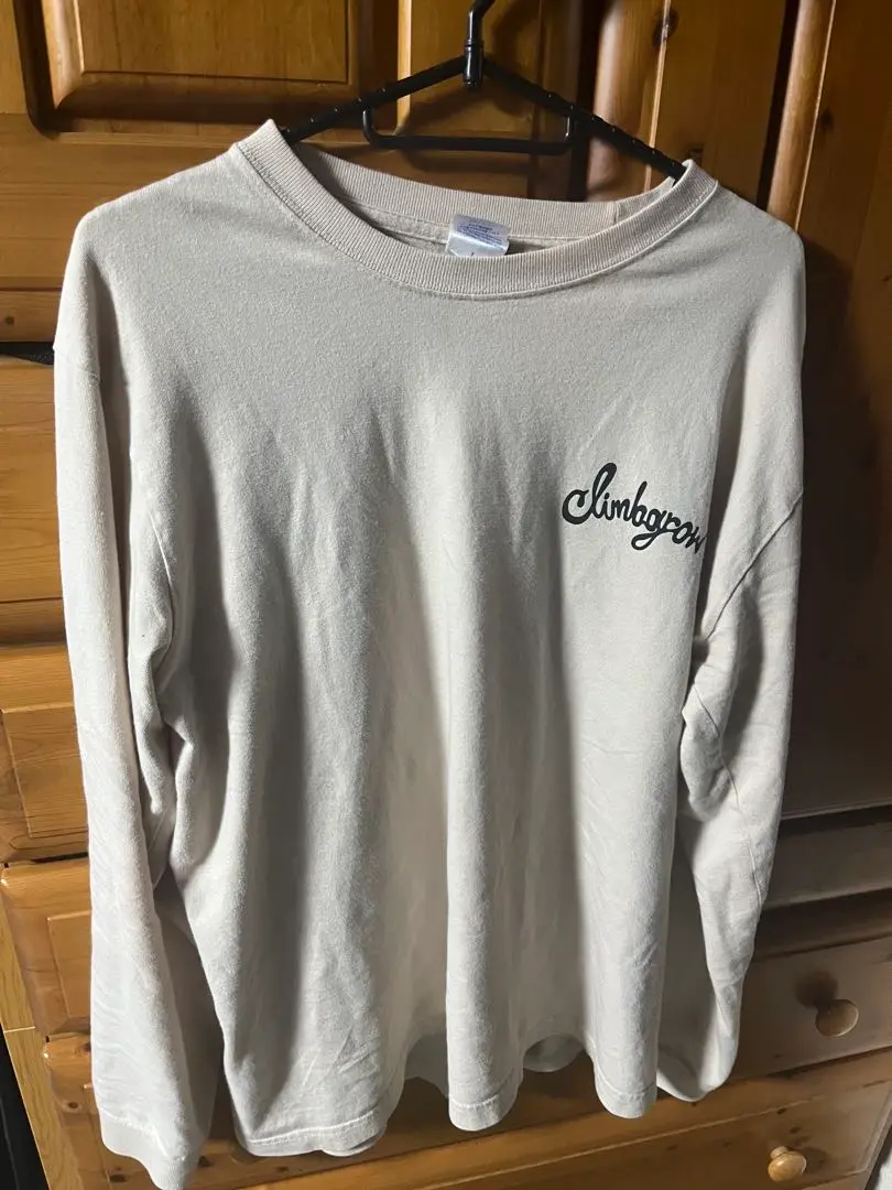 2025年最新】climbgrow tシャツの人気アイテム - メルカリ