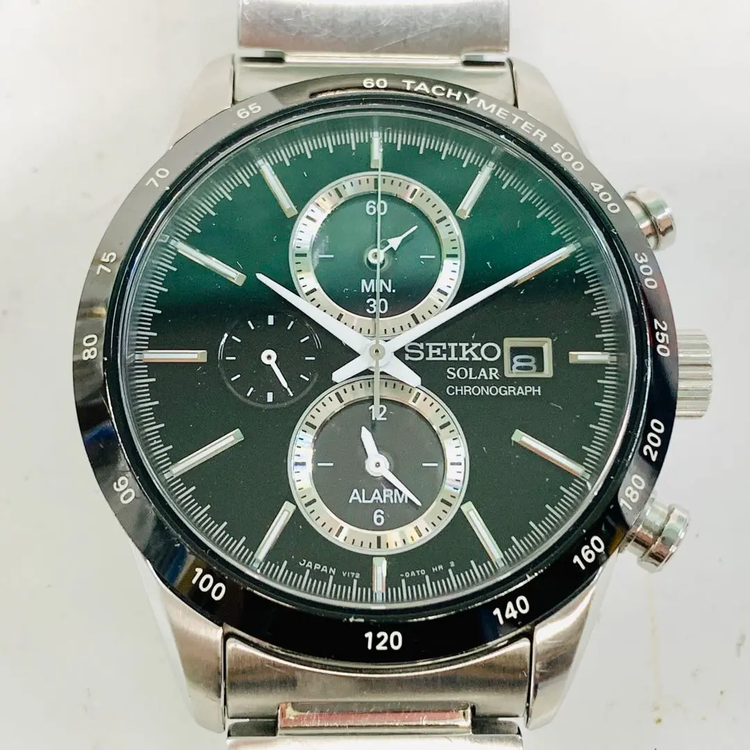 2025年最新】SEIKO v172の人気アイテム - メルカリ