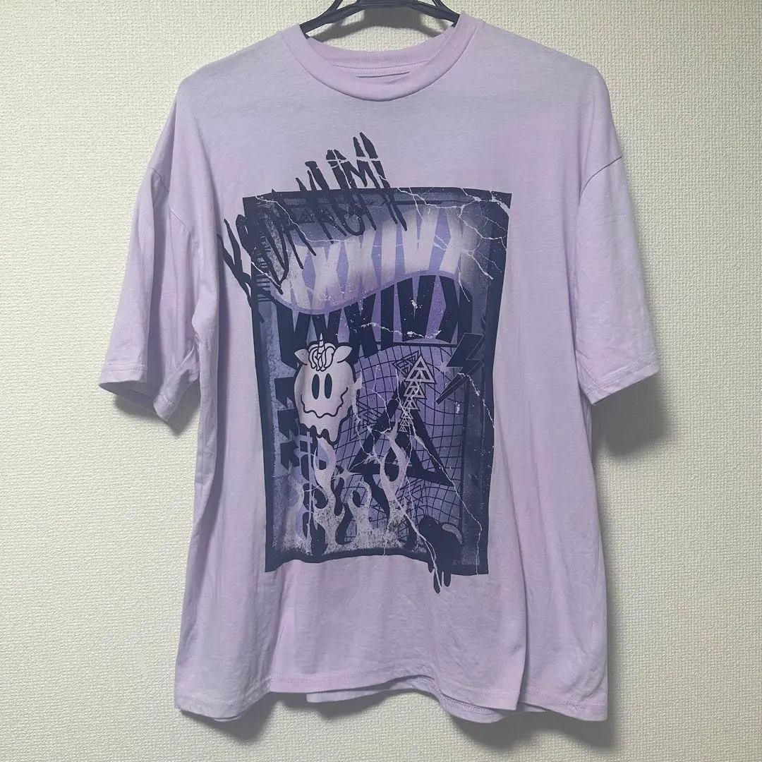［新品］倖田來未 SIGNATURE TEE '24（Lサイズ） 新品］倖田來未 SIGNATURE TEE '24（Lサイズ） - メルカリ