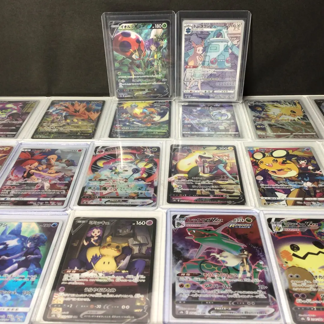 ポケモンカード　AR CHR CSRまとめ売りセット　100枚以上　ゲンガー ポケモンカード AR CHR CSRまとめ売りセット 100枚以上 ゲンガー