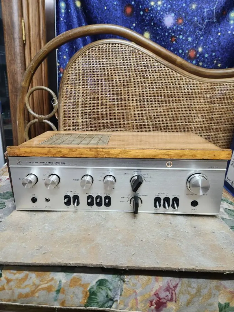 【受注生産品】 2025年最新】luxman メルカリ - 505xの人気アイテム アンプ
