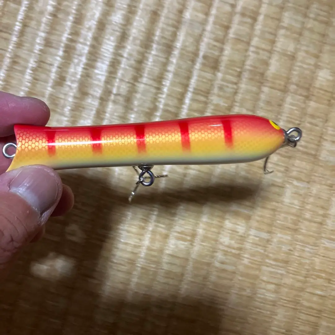 バルサ50 ポップスウィンガー　　　　　【レア品】２個セット（入手困難品） ザウルス バルサ50 ポップスウィンガー 2個セット｜Yahoo!フリマ