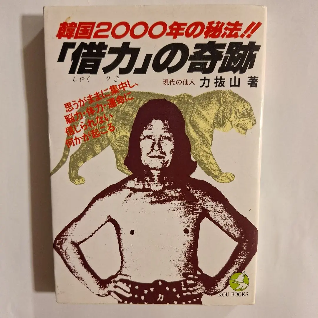 中古本 借力しゃくりきの軌跡 力抜山 著 2025年最新】力抜山の人気アイテム - メルカリ