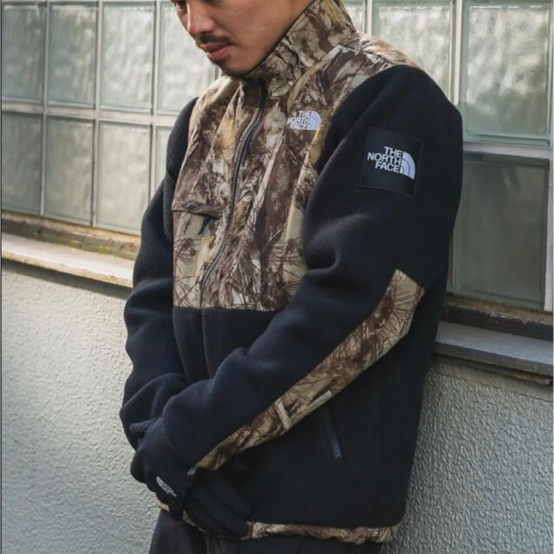 2025年最新】novelty denali jacketの人気アイテム - メルカリ