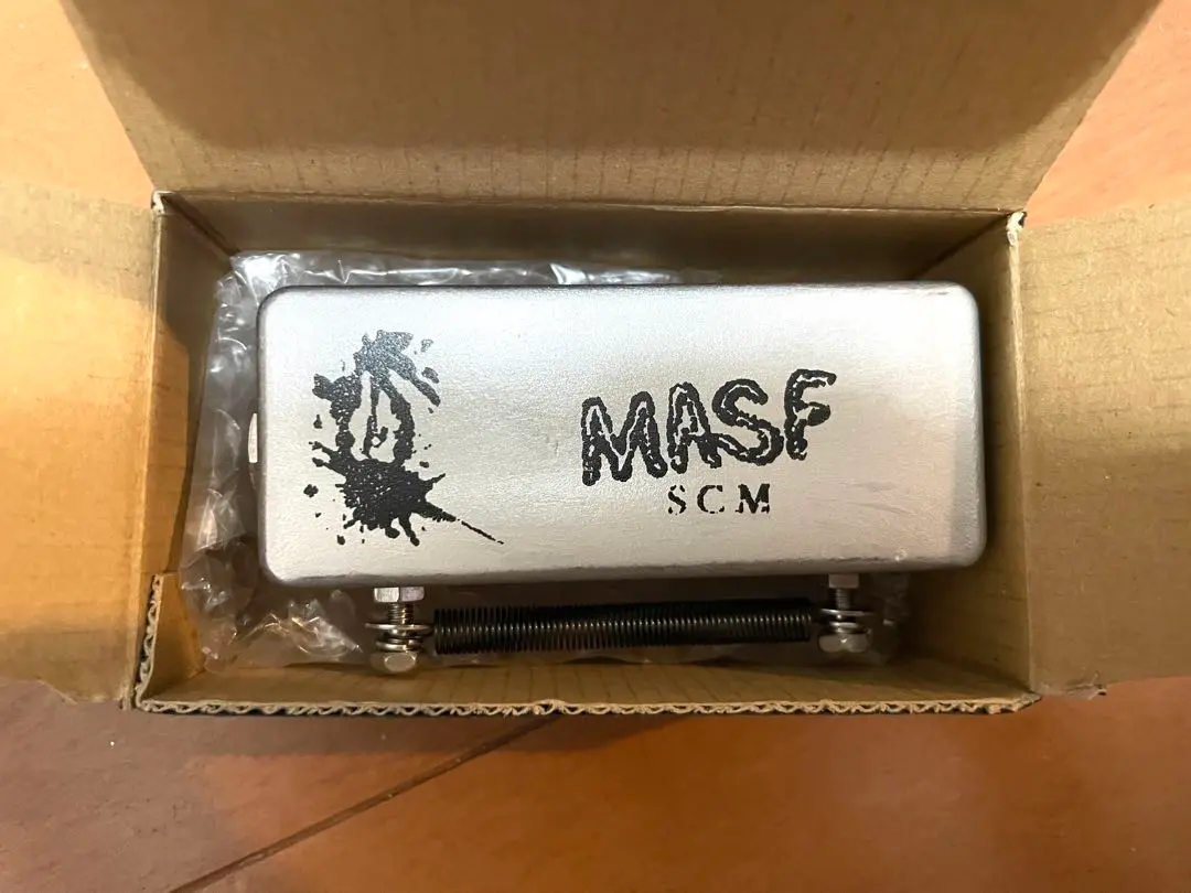 2025年最新】MASF scmの人気アイテム - メルカリ
