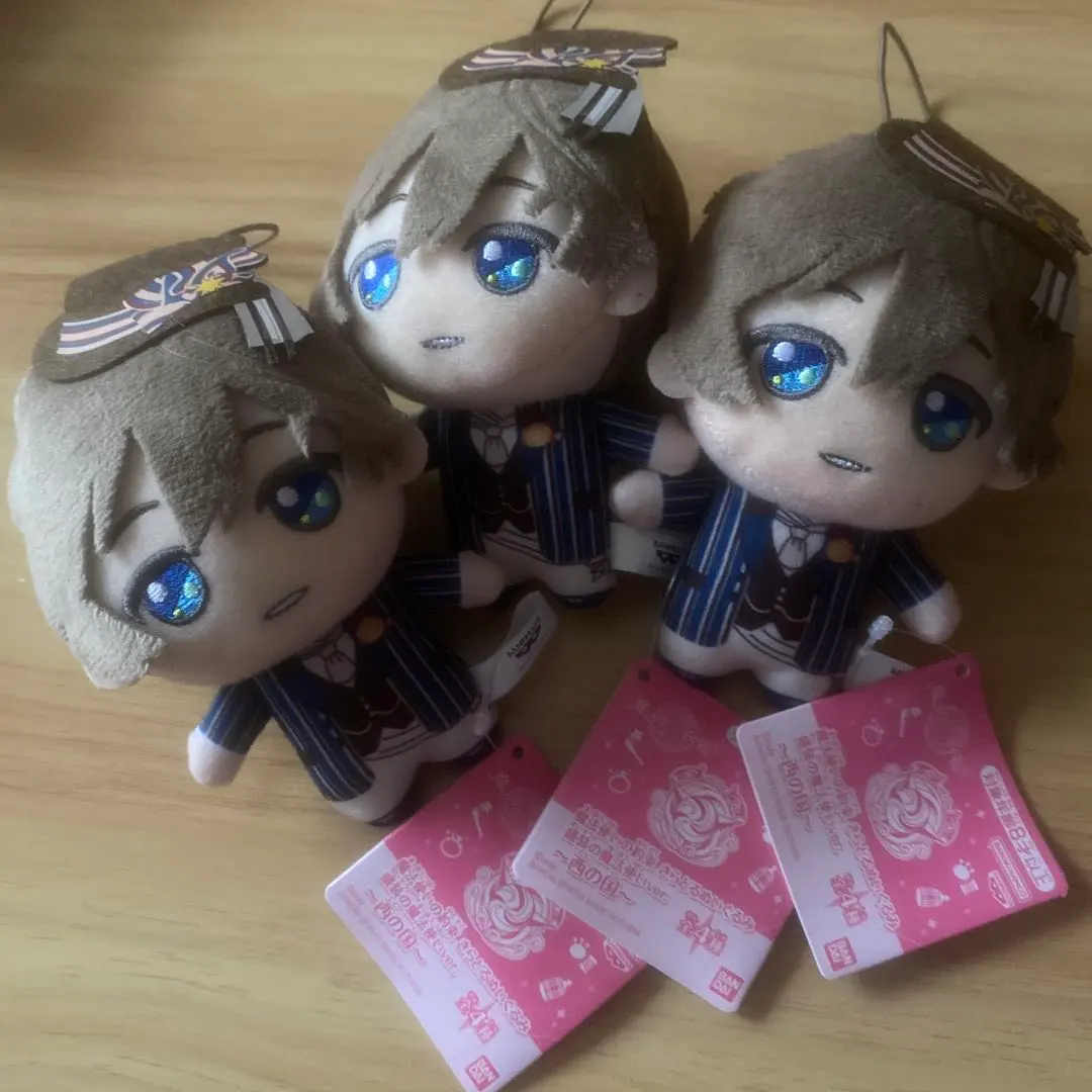 Thumbnail of Rustica from Mahoyaku: Wizards' Promise