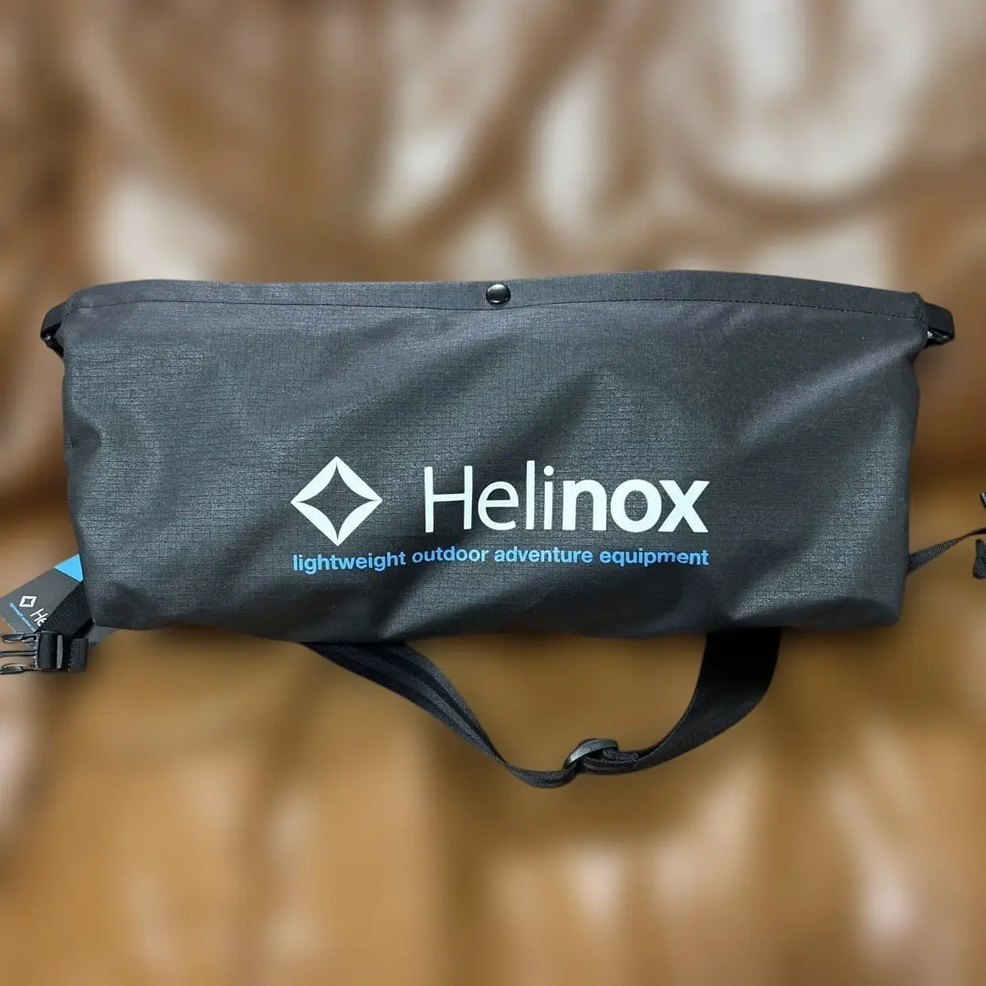 Helinox セール ヘリノックス アウトドア チェア フェスティバル