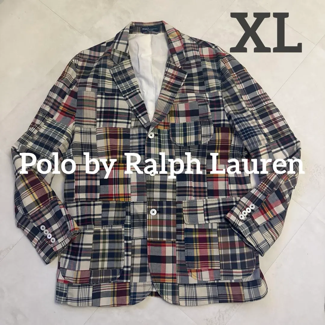 2025年最新】Polo By Ralph Lauren 汚れ・破れ・臭いなど：なし