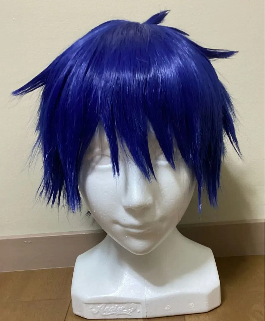Thumbnail of Deuce Spade Wig