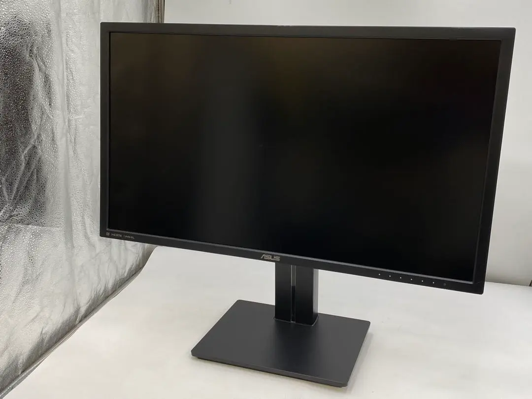 ASUS28型4Kディスプレイ PB287Q PB287Q｜Monitors｜ASUS USA