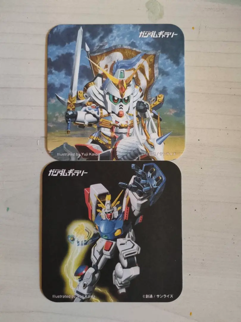 2025年最新】開田裕治 ガンダムの人気アイテム - メルカリ