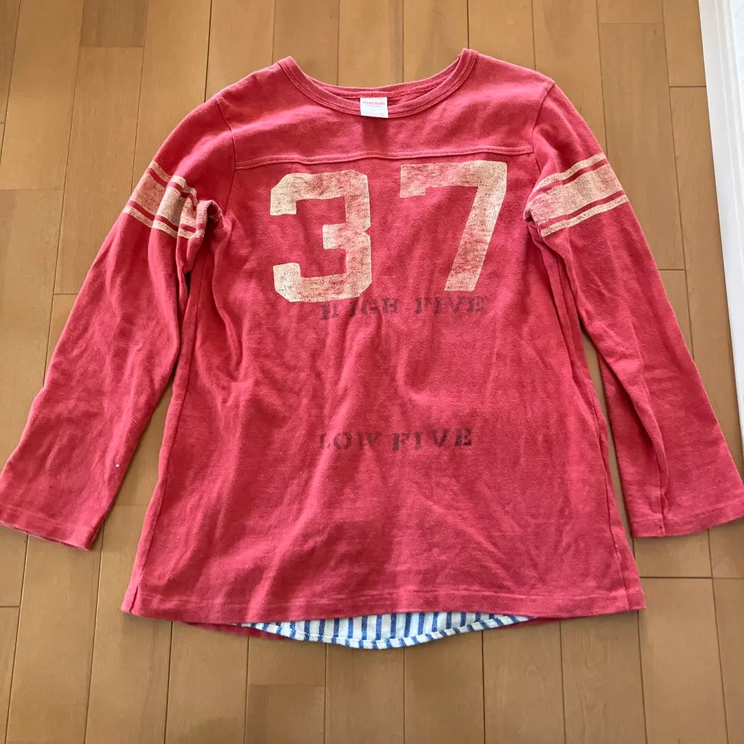 Thumbnail of Denim Dungaree 160