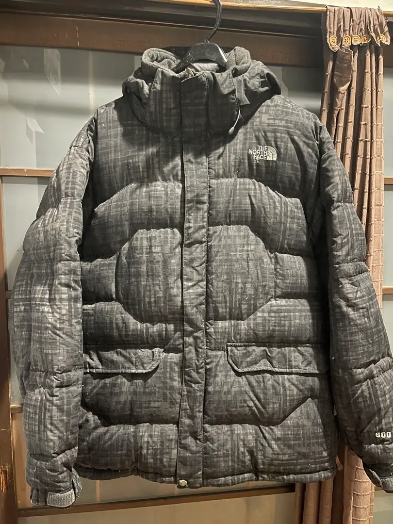 【THE NORTH FACE ノースフェイス】ダウンジャケット プロディジー THE NORTH FACE(ザ・ノース・フェイス) TNF PRODIGY PRINT DOWN