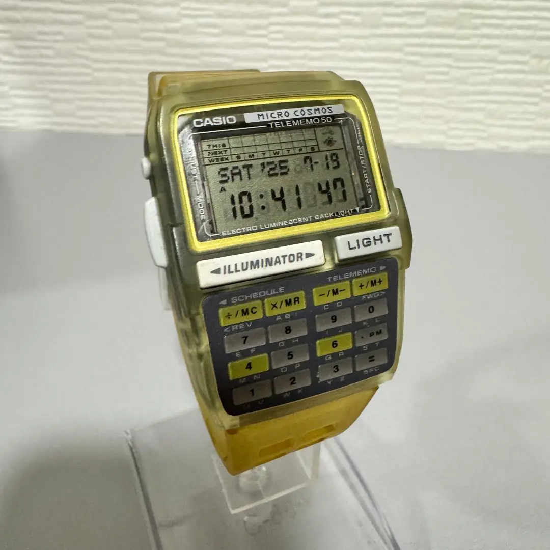 2025年最新】dbc-63 casioの人気アイテム - メルカリ