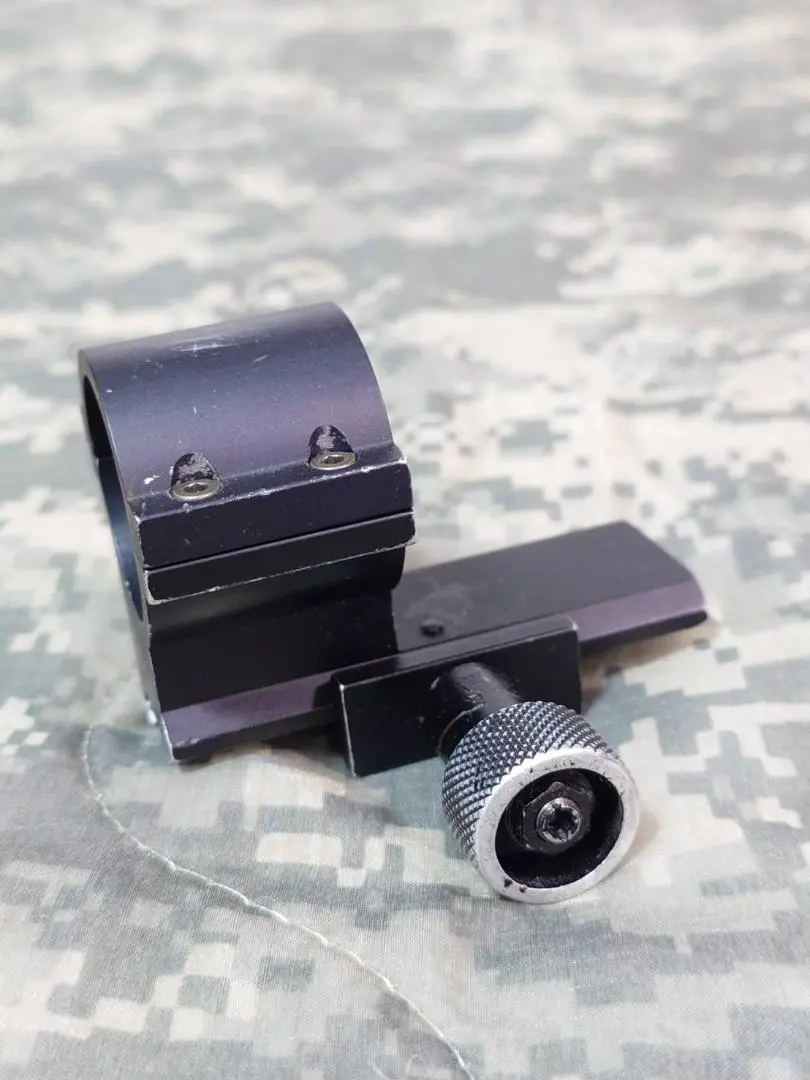 Aimpoint QRP2 Quick Detach マウント■エイムポイント 61ZNs+QpxRL._UF1000,1000_QL80_.jpg