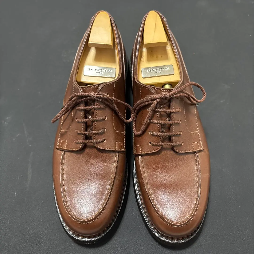 2025年最新】jm weston ゴルフ 5.5の人気アイテム - メルカリ