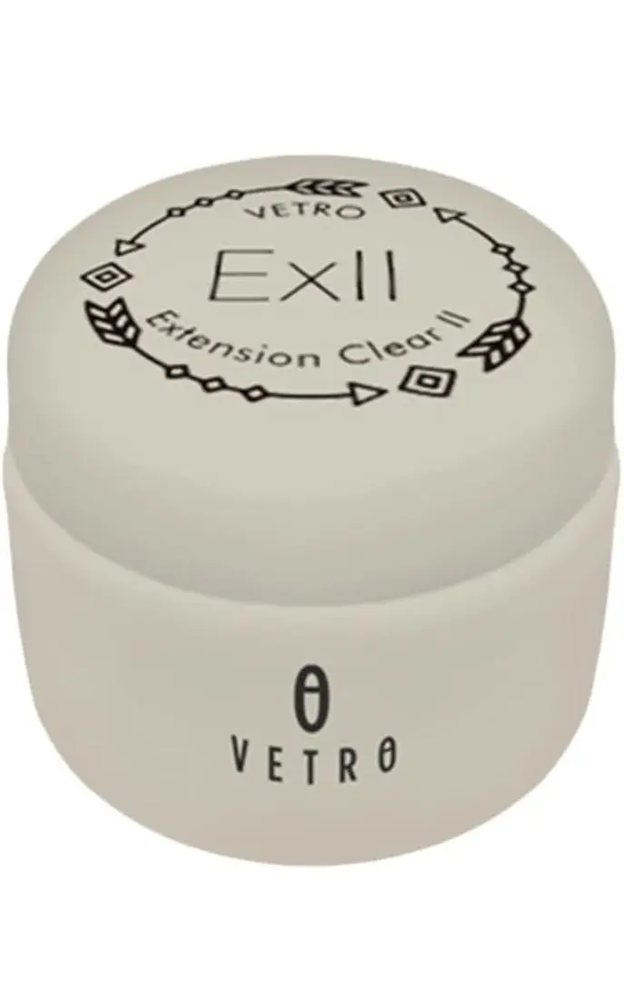 べトロ イクステンションクリア2 【25＋45mlセット】 Extension Clear II | イクステンションクリア II – 19Store