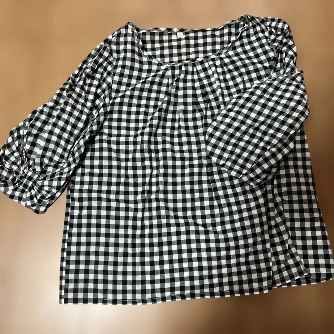 Thumbnail of Senshukai Cotton Blouse