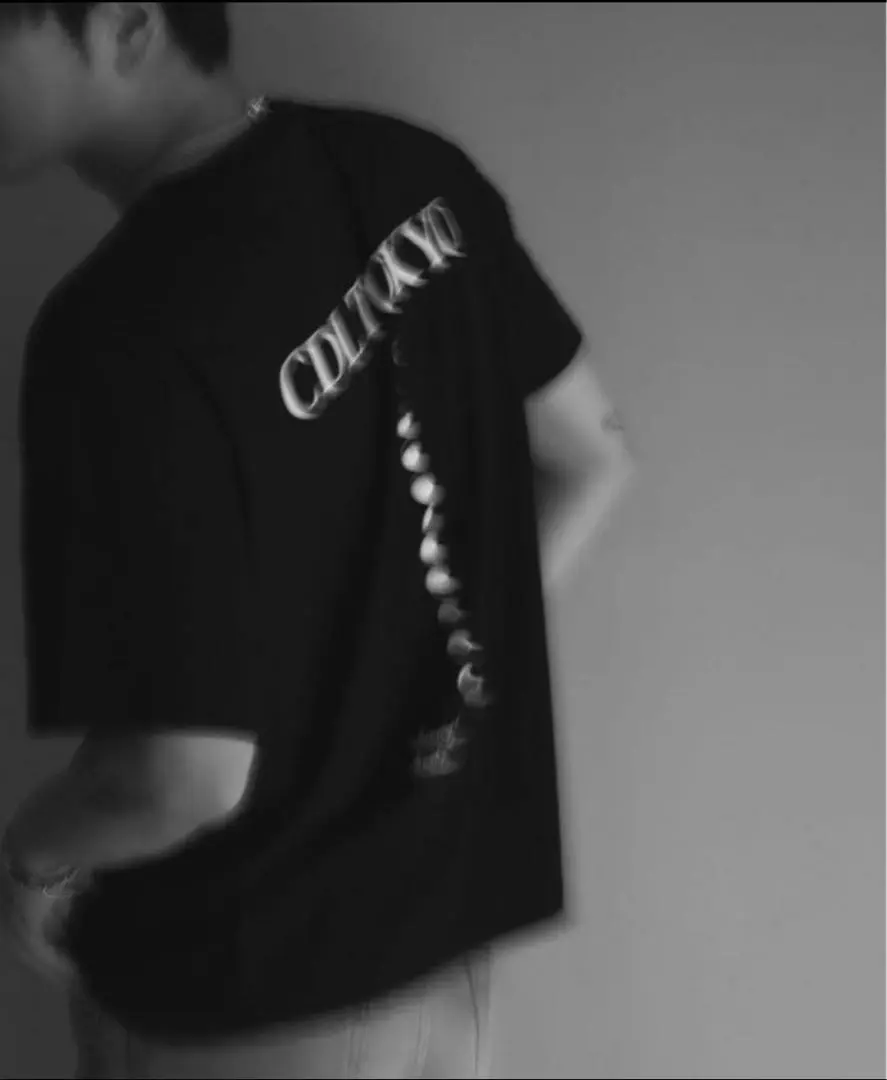 クレルナ　CLAIRDELUNE 　Tシャツ　パックT 2025年最新】クレルナ tシャツの人気アイテム - メルカリ
