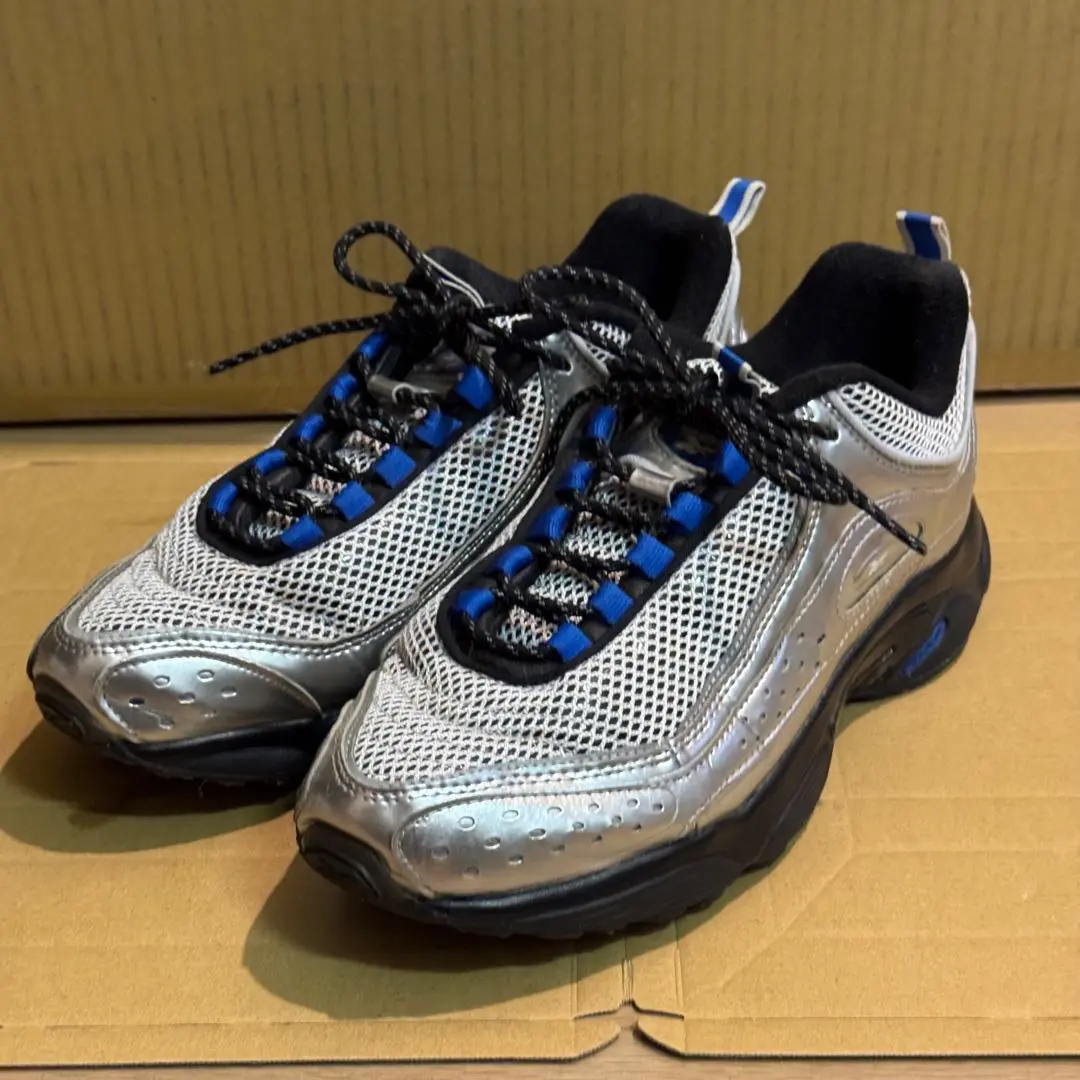 asics - アシックス 2002 26.5㎝ 激レア asics - アシックス 2002 26.5㎝ 激レア asics - アシックス