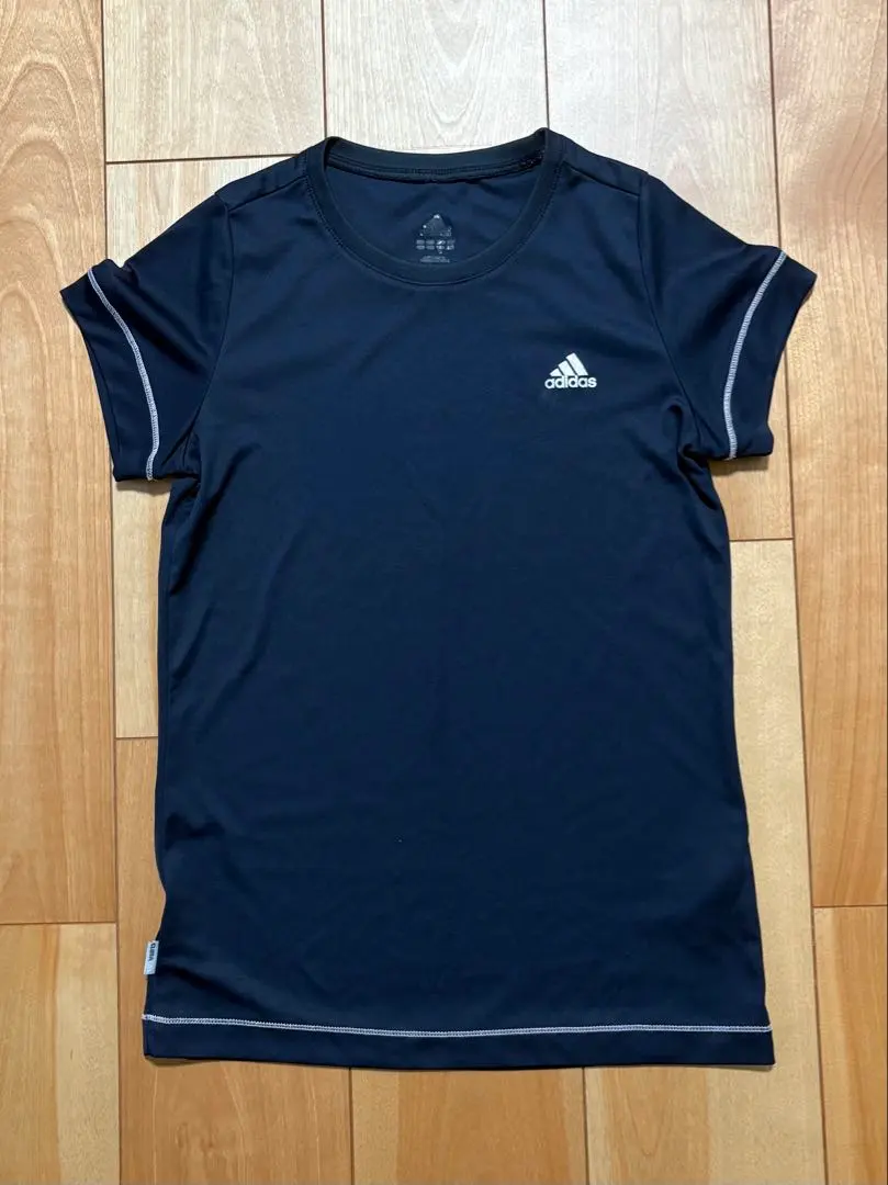 Thumbnail of adidas short-sleeved T-shirt