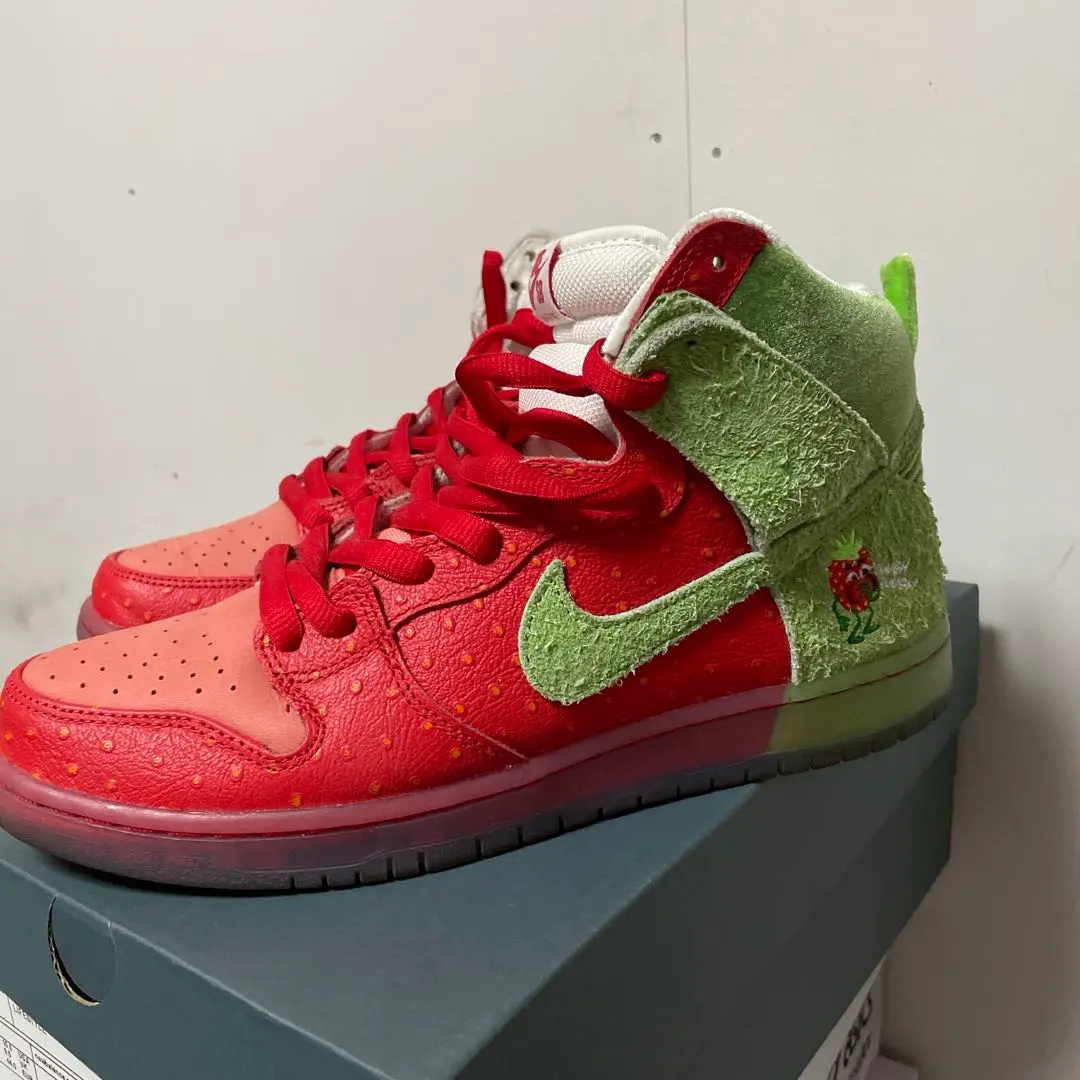 2025年最新】nike sb dunk high 