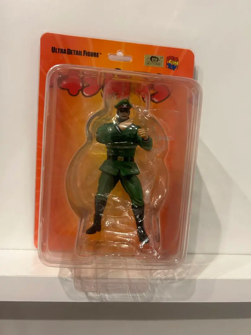 CCP ブロッケンjr Ver2.0 キン肉マン JUNPAPA WORLD | 【キン肉マン】CCP Muscular Collection