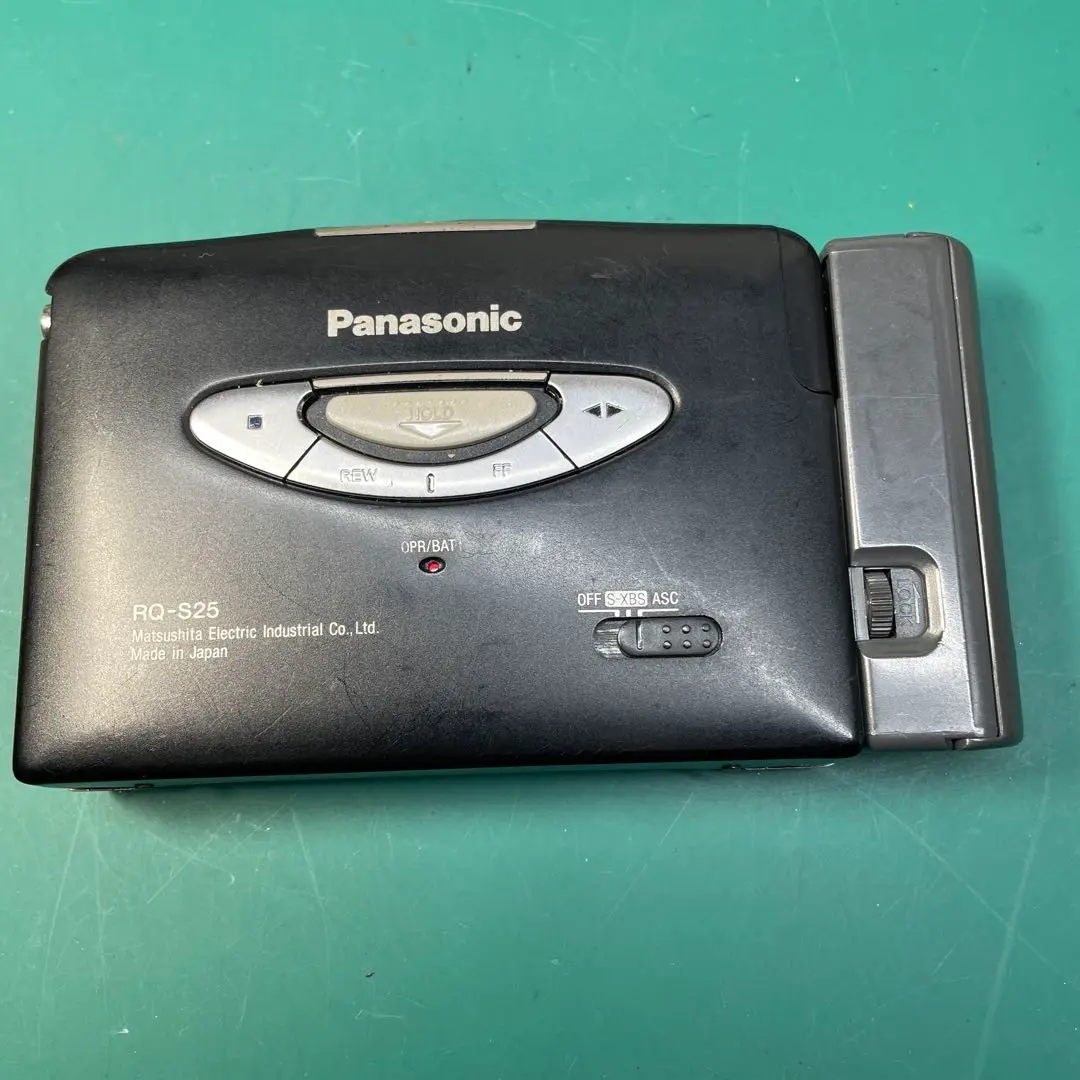 2025年最新】panasonic rq 5の人気アイテム - メルカリ