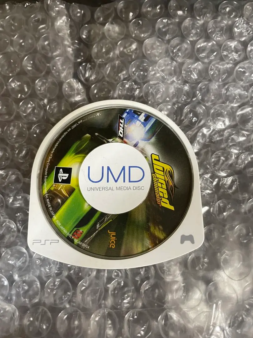 【24時間以内発送】PSP ジュースド エリミネーター Amazon | ジュースド エリミネーター - PSP | ゲームソフト