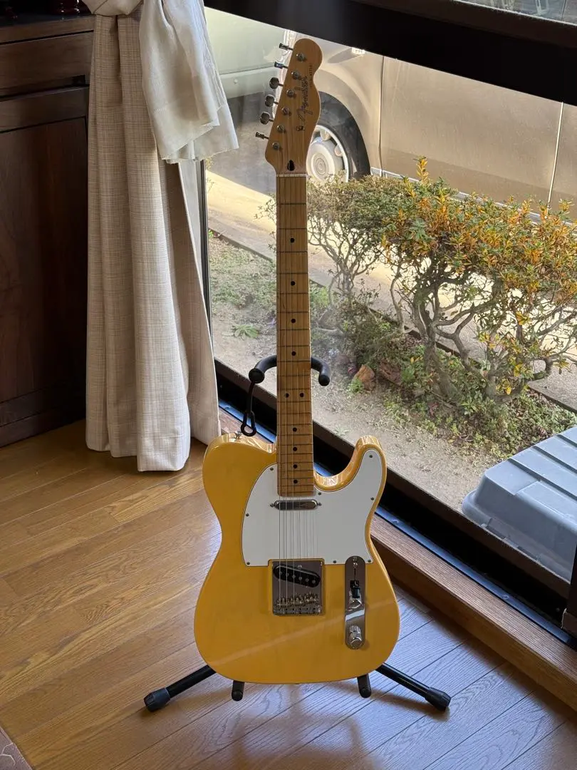 2025年最新】fender hybrid ii telecasterの人気アイテム - メルカリ