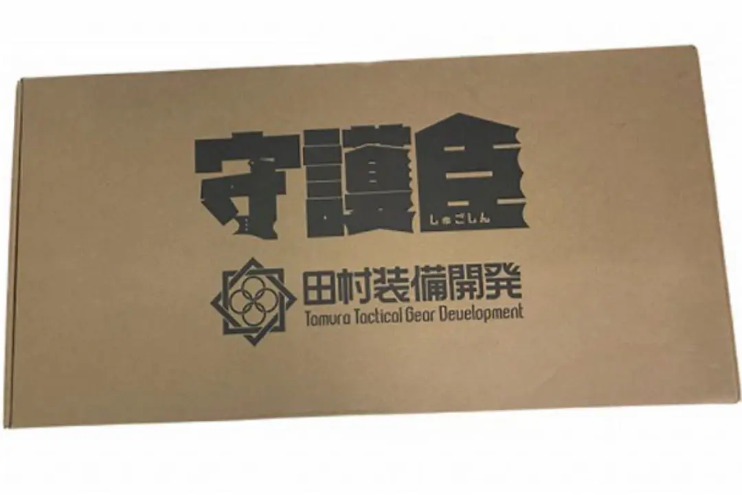 2025年最新】守護臣 田村装備開発の人気アイテム - メルカリ