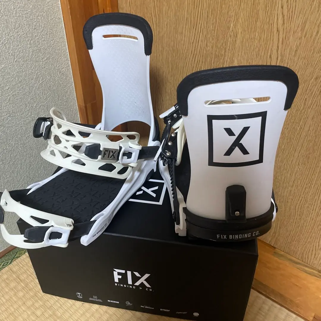 2025年最新】FIX Magnumの人気アイテム - メルカリ