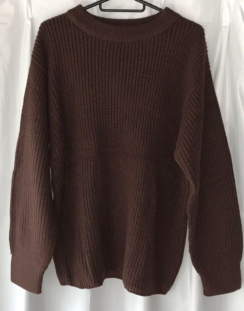 Thumbnail of EMODA sweater (includes shipping)