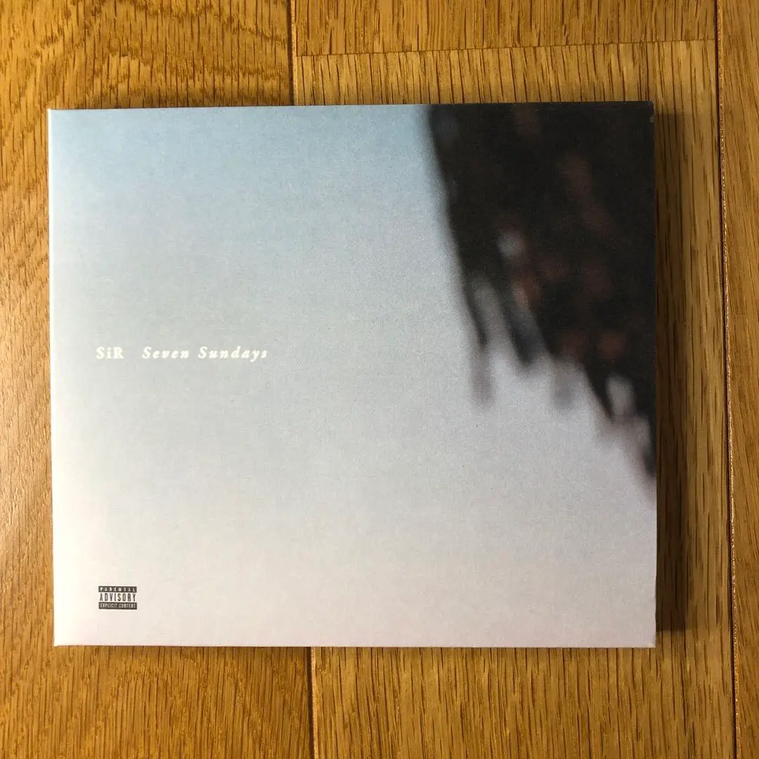 Sundays Blind 2025年US盤2LP高音質 新品 送料込 レコード Sundays Blind 2025年US盤2LP高音質 新品 送料込 レコード