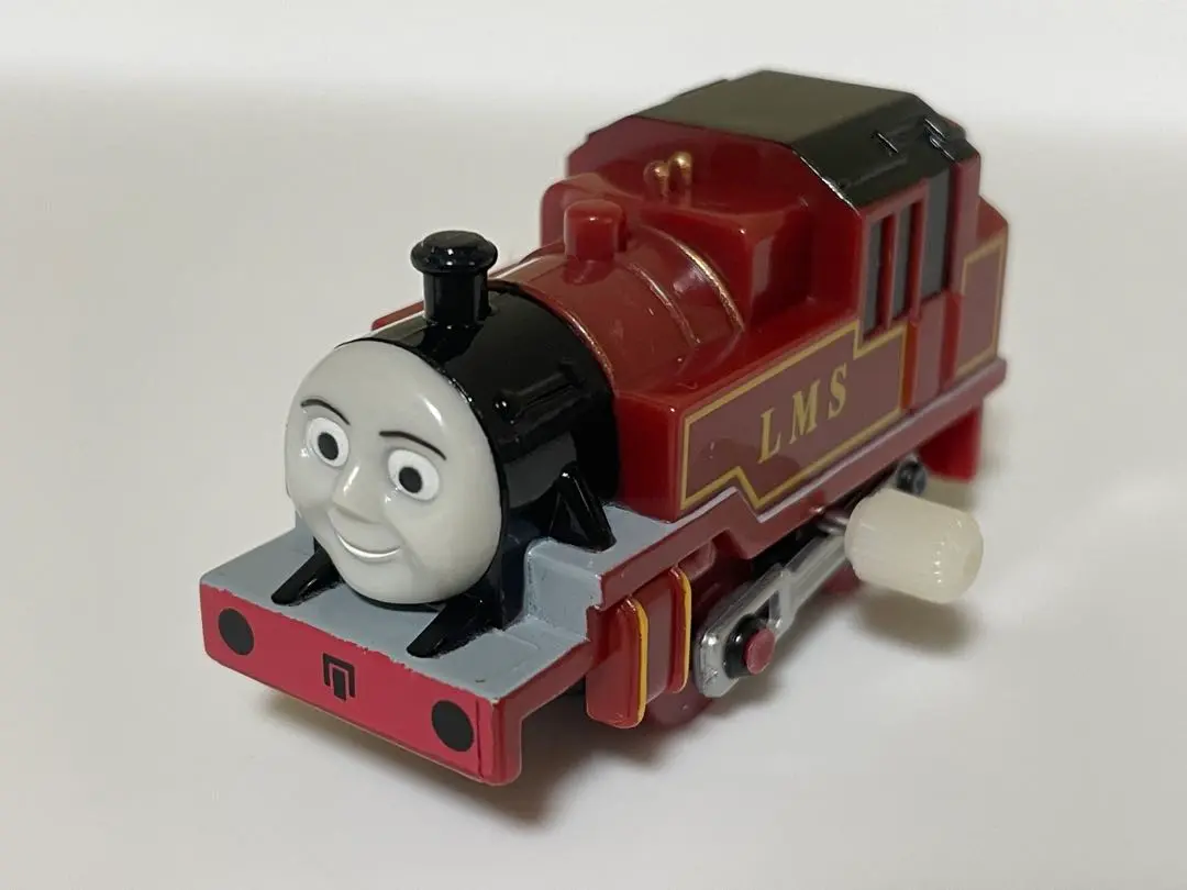 TOMY プラレ—ル T‐23 プラレール アーサー 未開封 4904810712312.jpg