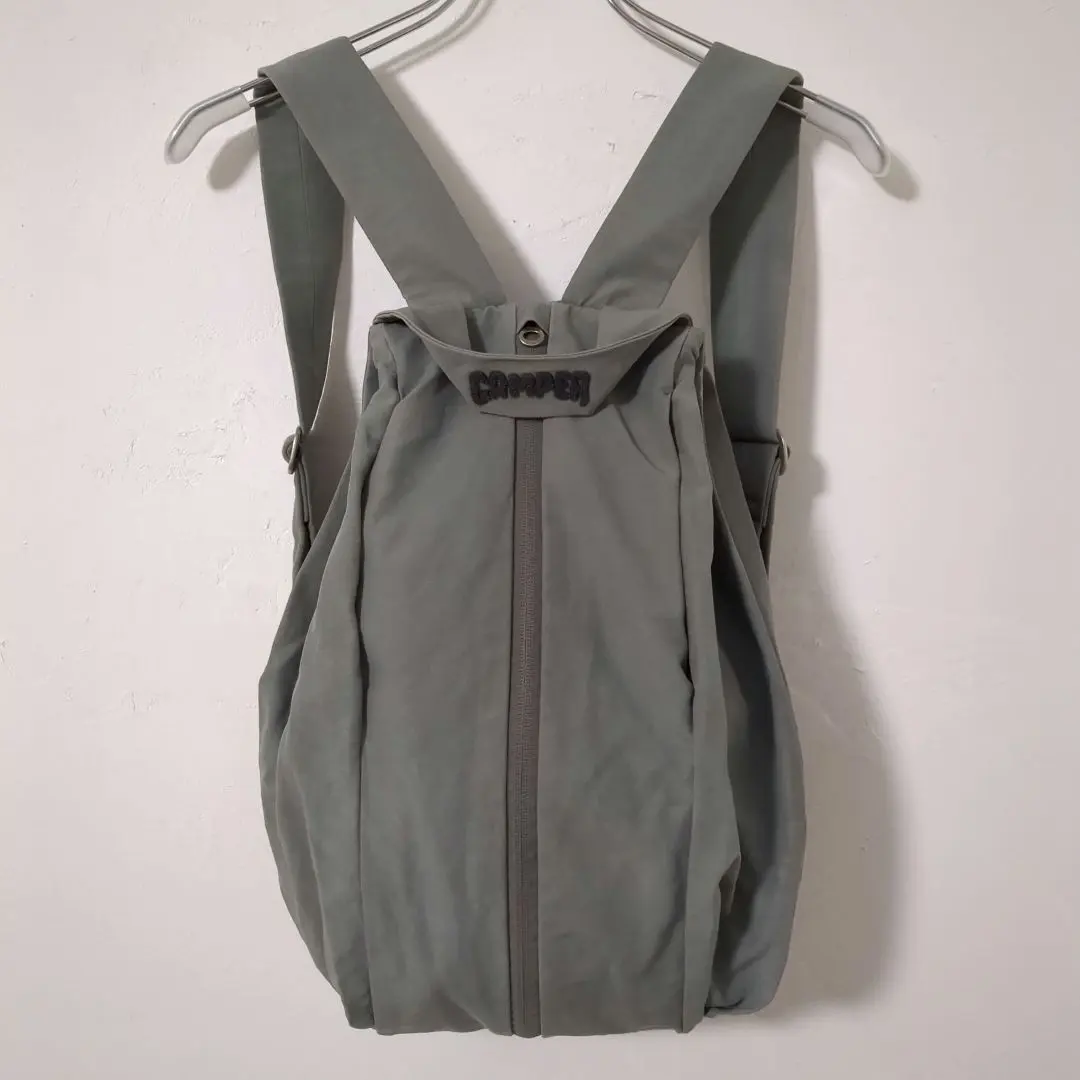 Thumbnail of ⭐️Excellent Condition⭐️ Camper Backpack Men's Large Capacity Brand Nylon Embroidery