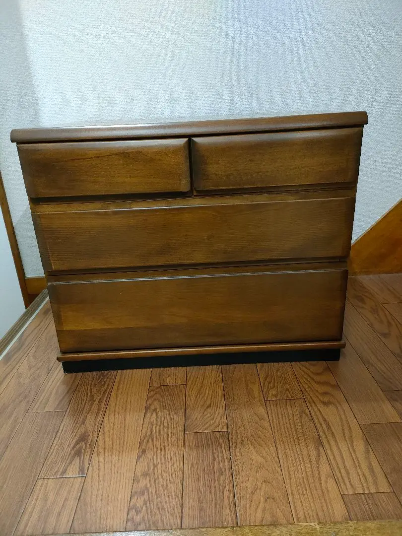 【カリモク】【オシャレ】【ルスティック】【かわいい】 ローチェスト　ローボード テレビボード 通販 | 【公式】カリモク家具オンラインショップ