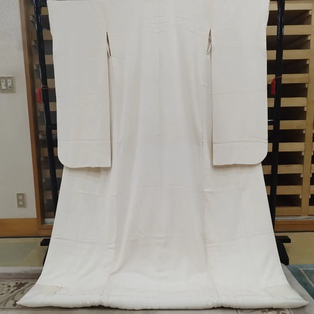 【値下げ】赤/金彩 引き振袖　友禅作家秋山章 丸章 本手描友禅作家 秋山章の世界｜和装着物結婚式銀伶（ギンレイ）