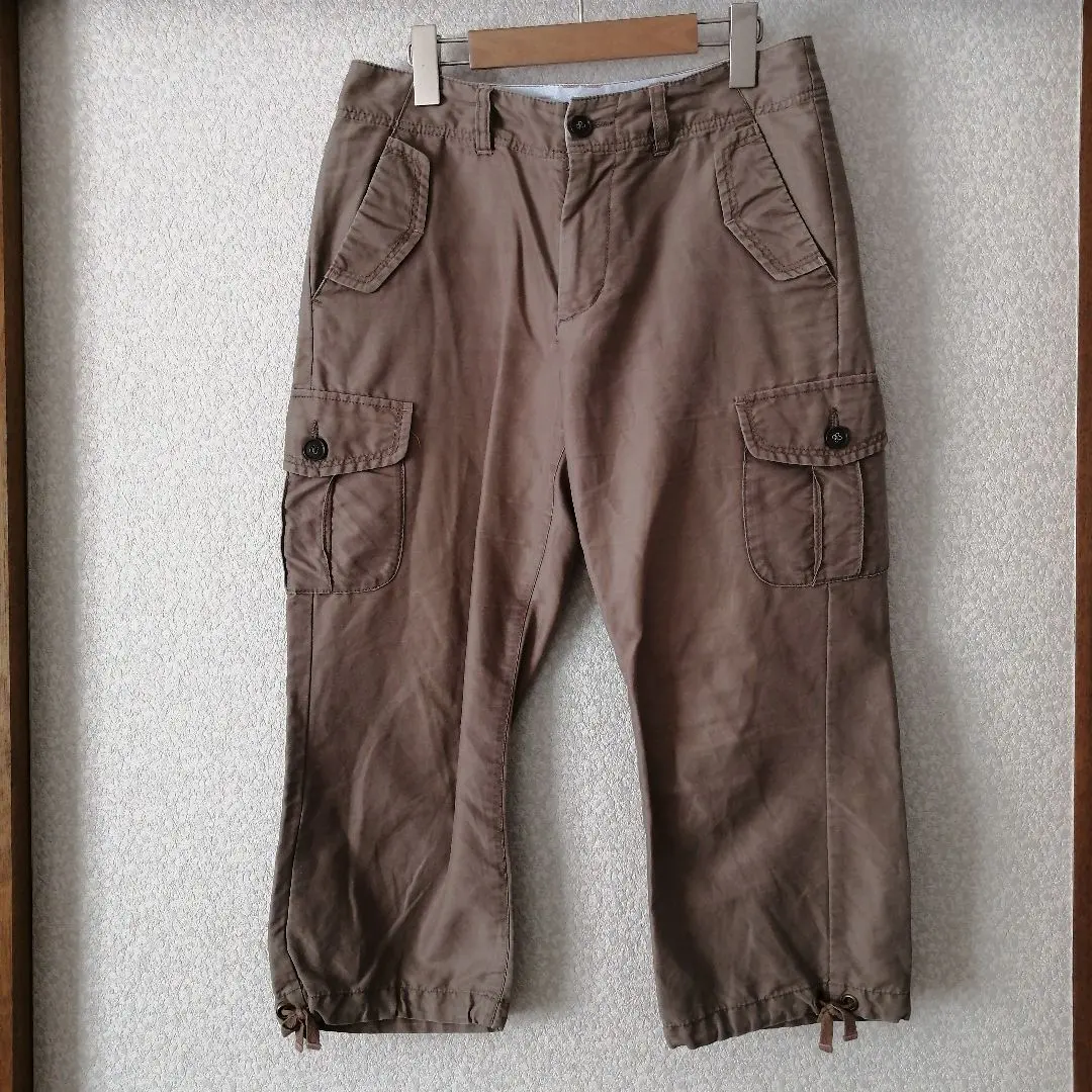 Thumbnail of Golden Bear Cargo Pants, Size 67