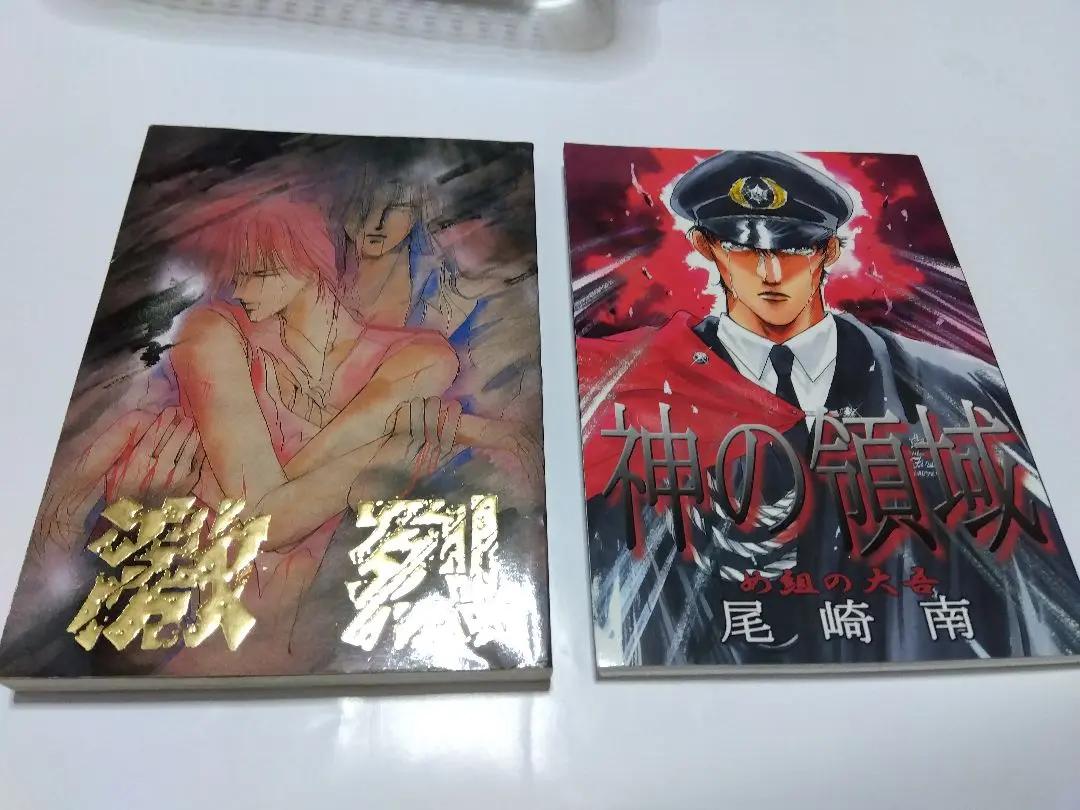 キャプテン翼　同人誌　尾崎南　藤置ゆいな　おおや和美　須賀邦彦　省さん 2025年最新】尾崎南同人誌の人気アイテム - メルカリ