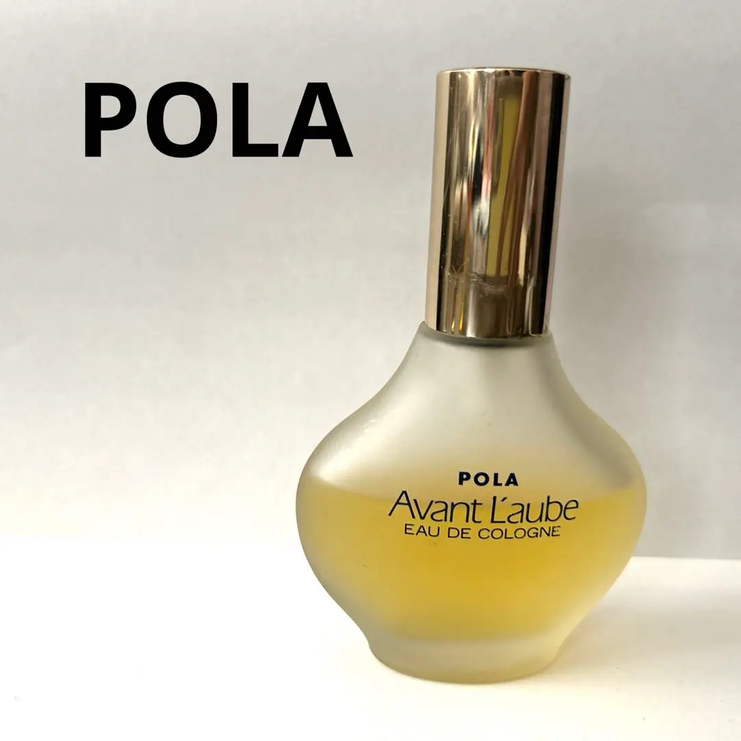 【希少 未開封】POLA ポーラ リリアス オーデコロン 60mL 2025年最新】ポーラ オーデコロン 60mlの人気アイテム - メルカリ
